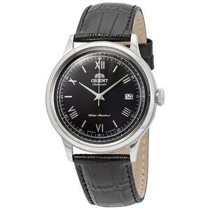 NWT Authentic Orient Fashion Men's Automatic Steel Authentic Watch